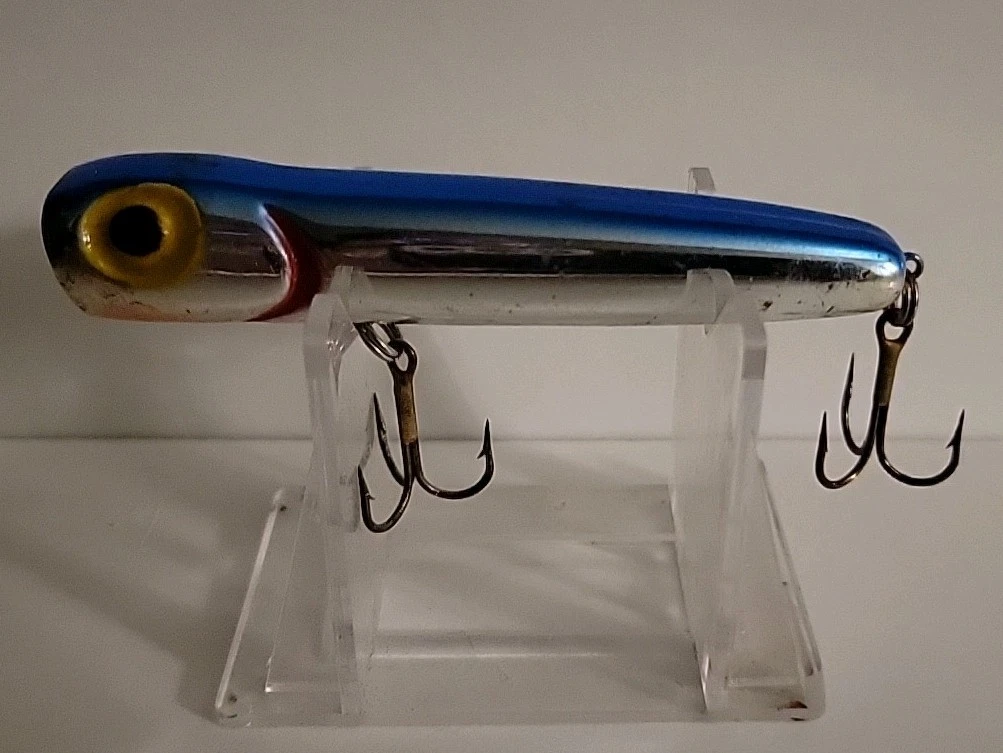 Vieux Leurre De Pêche Bomber Crankbeat 1/4 Oz – Modèle Rétro Pour Bass Et Carnassiers, C-Lector CC7 2ACC7