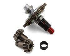 Arrma Metal Slipper Metal Input Gears BOOST Box ARA210006