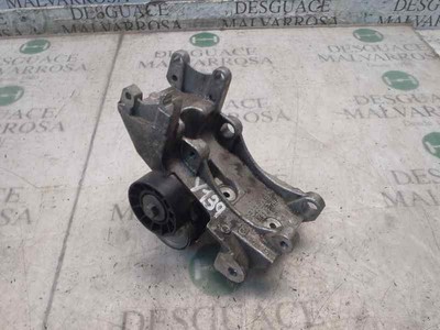ZUSÄTZLICHER RIEMENSPANNER / 3971047 FÜR CITROËN XSARA PICASSO 2.0 HDI 90 SX TOP