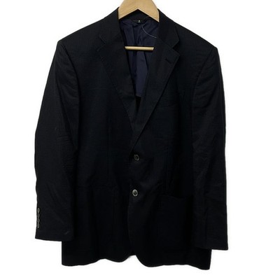 こーぼい。 LANVIN COLLECTION - Dark Navy Men's Jacket | eBay