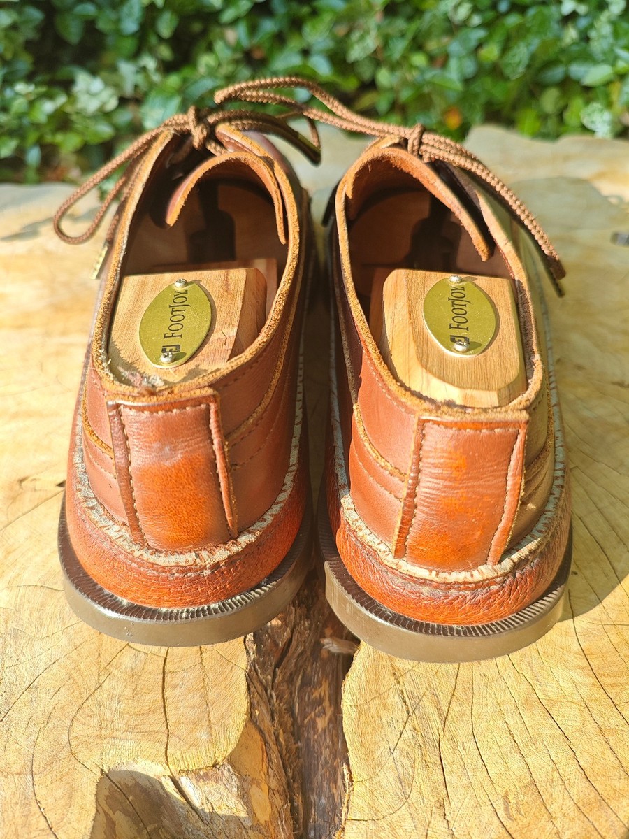 Russell Moccasin 