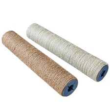 Kitten Cage Scratching Post Accessory for Mega Kit or Compact Kit Sisal