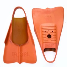 DaFin Mark Cunningham Swimfins-Coral