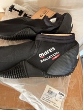 Dive Boot Mares Equator 2mm 6 Size