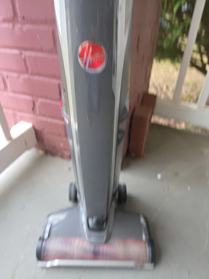 Hoover OnePwr Evolve 2 Cordless Upright Vacuum No Charger - Image 3 of 4