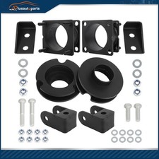 2.5 Front 1.25 Rear Leveling Lift Kit For 2011-2019 Ford Explorer 2wd 4wd 2.5 Front 1.25 Rear Leveling Lift Kit For 2011-2019 Ford Explorer 2wd 4wd