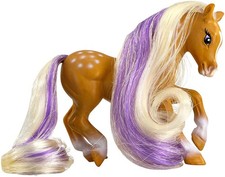 Breyer Li'l Beauties 4 Pouces Cheval De Mode | Sunset