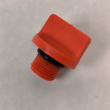 Wasserablaufhahn, Gardena Hauswasserautomat 3500/4E, 4000/5E, 5000/5E, 6000/6E