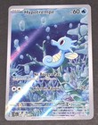 Carte Pokemon HYPOTREMPE 067/064 Holo Secrète EV6.5 Fable Nébuleuse SFA FR NEUF