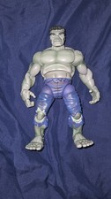 ToyBiz Marvel Legends Galactus Serie BAF Gris Hulk - SIN Pieza BAF