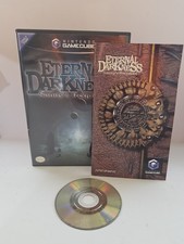Eternal Darkness : Sanity's Requiem (Nintendo Gamecube 2002)