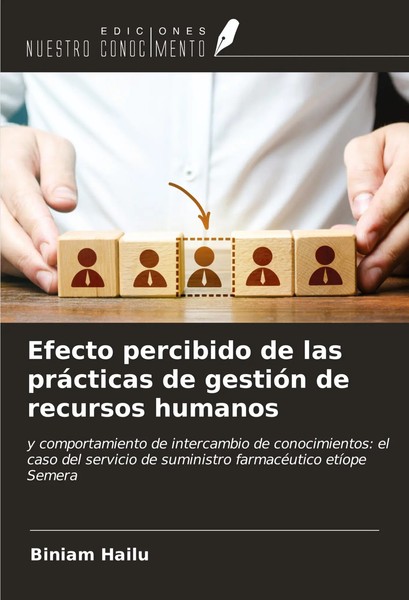 Efecto Percibido De Las PráCticas De GestióN De Recursos Humanos Biniam Hailu-image