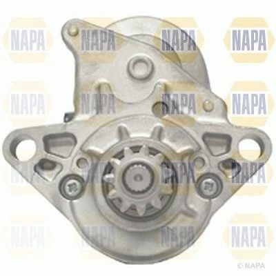 NEW NAPA ENGINE STARTER MOTOR OE QUALITY REPLACEMENT NSM1422 - Image 2 of 4