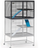 Critter Nation / Small Animal Cage With Stand Critter Nation / Small Animal Cage With Stand