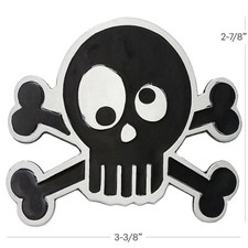 Cinturón Calavera Rock Gótico Hebilla Cara Esqueleto Looky, Estilo Punk con Actitud Nuevo