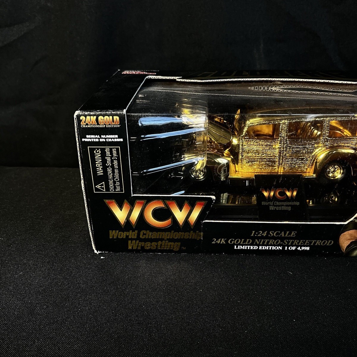 ロベルト・カルロス ジャージーカード 24ct Gold Plated ミントモール / MINT 立川店 / 2024 Futera Unique Nostalgia