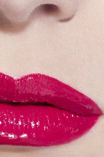 Chanel Le rouge Duo Ultra Tenue Lipstick New Full Size **Choose your Color** - 第 11/23 張圖片
