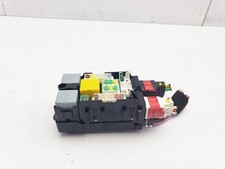 CITROEN C4 GRAND PICASSO MK2 1.6 DIESEL FUSE RELAY BOX 2015 9665492680