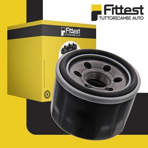 Per Automobili e Veicoli Commerciali Originale MANN-FILTER Filtro Olio W 77