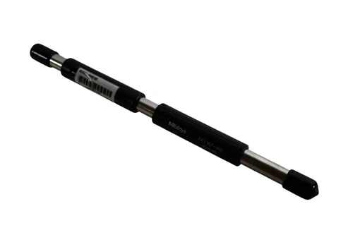 Mitutoyo 167-148 Micrometer Standard Bar 8'' 