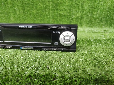 Blaupunkt Freiburg Cd34 Freiburg Cd 34 Oem Car Radio Faceplate