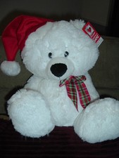 Ethan Bear by GANZ