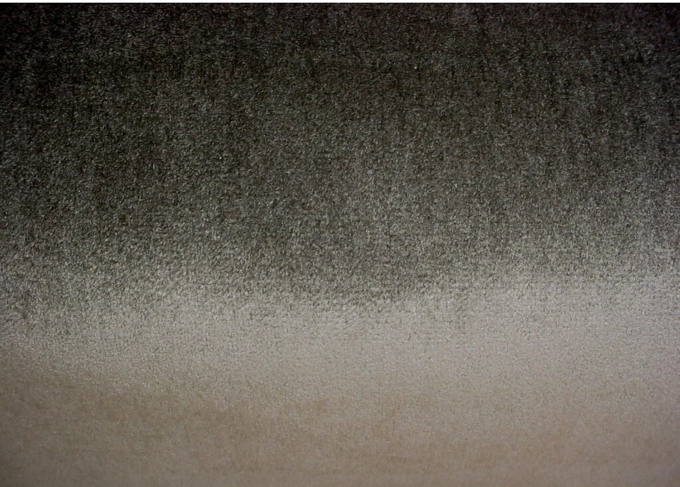 1Y Pindler ATL003 Atlas Burnish Deep Gray Wool Velvet Upholstery Fabric - Image 3 of 4