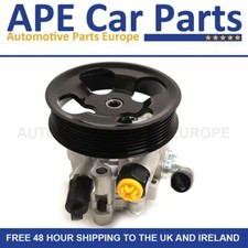 Power Steering Pump for Toyota Avensis Verso RAV4 2.0 VVT-i 00-05 44310-28270