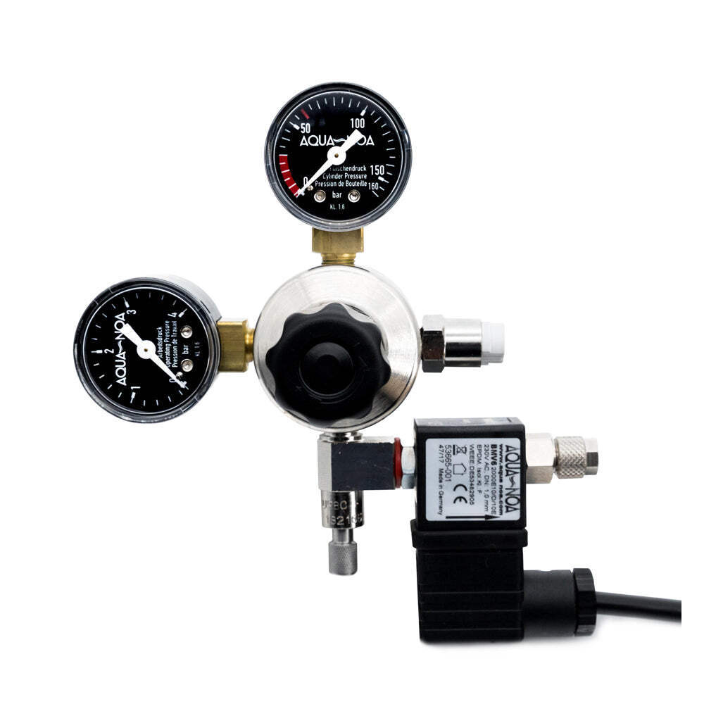 Thumbnail - Co2 Dünge Anlage Mehrweg 200 Profi M (1241)