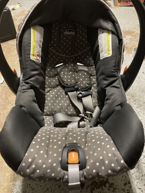 chicco keyfit 2 base