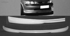 Frontansatz für Opel Vectra B 1995-99 Frontlippe GRUNDIERT - Tuning-Palace