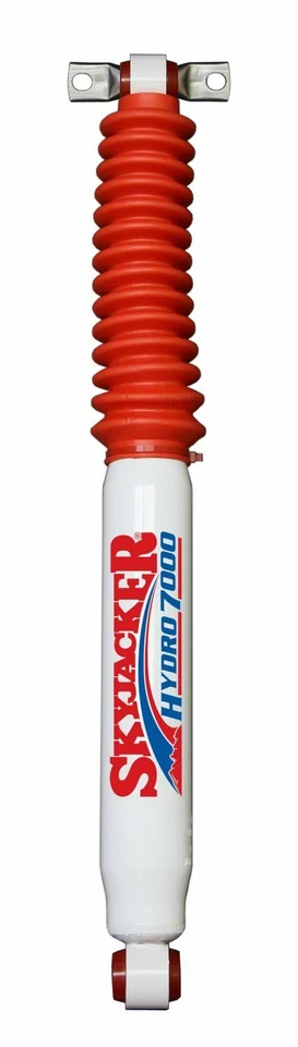 Skyjacker Hydro 7000 Shock Set Jeep Wrangler JK 2007-18 with 3"-5" Lift 4x4 - Изображение 3 из 4