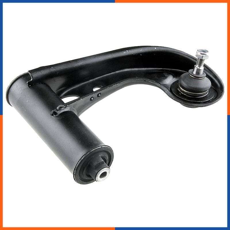 Bras de suspension avant droite compatible Mercedes ME-TC-0129 04SKV064