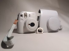 Sofortbildkamera Fujifilm Instax Mini 9 im kompletten Travel Set