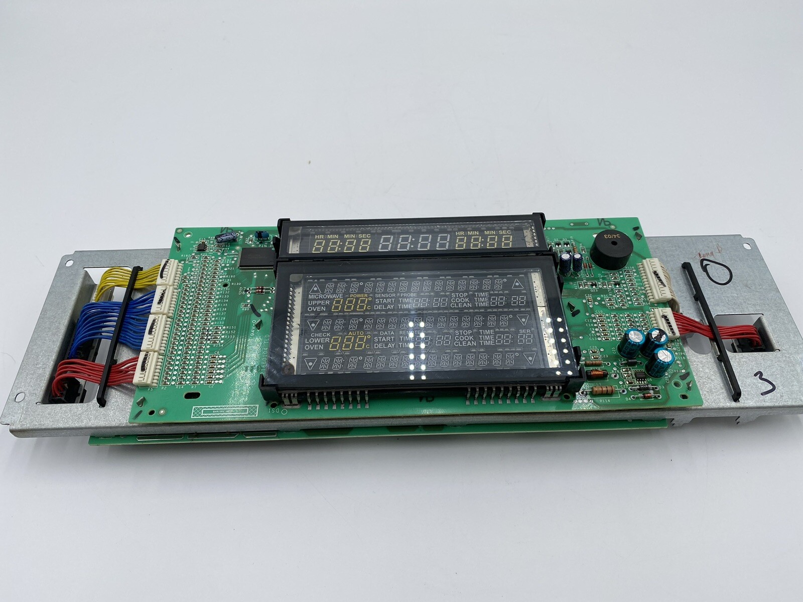 Jenn-Air Double Oven Display and Main Control Board 8507P222-60 