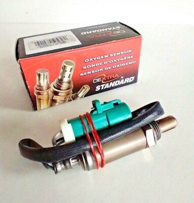 Oxygen Sensor Standard SG1802 for sale online | eBay 