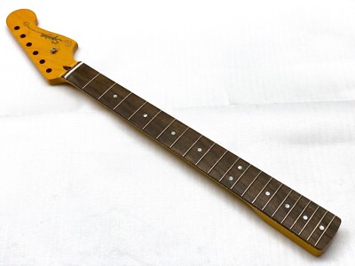Genuine! CLASSIC VIBE Fender Squier JAZZMASTER NECK Maple