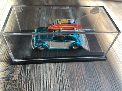 Hot Wheels RLC Exclusive  Kawa-Bug-A   49 VW Beetle