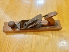 Union New Britain Conn. No. 27 Antique Wood P...