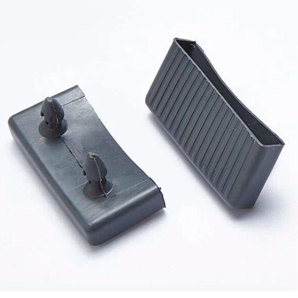 6PCS 65mm Plastic Replacement Bed Slat End Caps Holders eBay