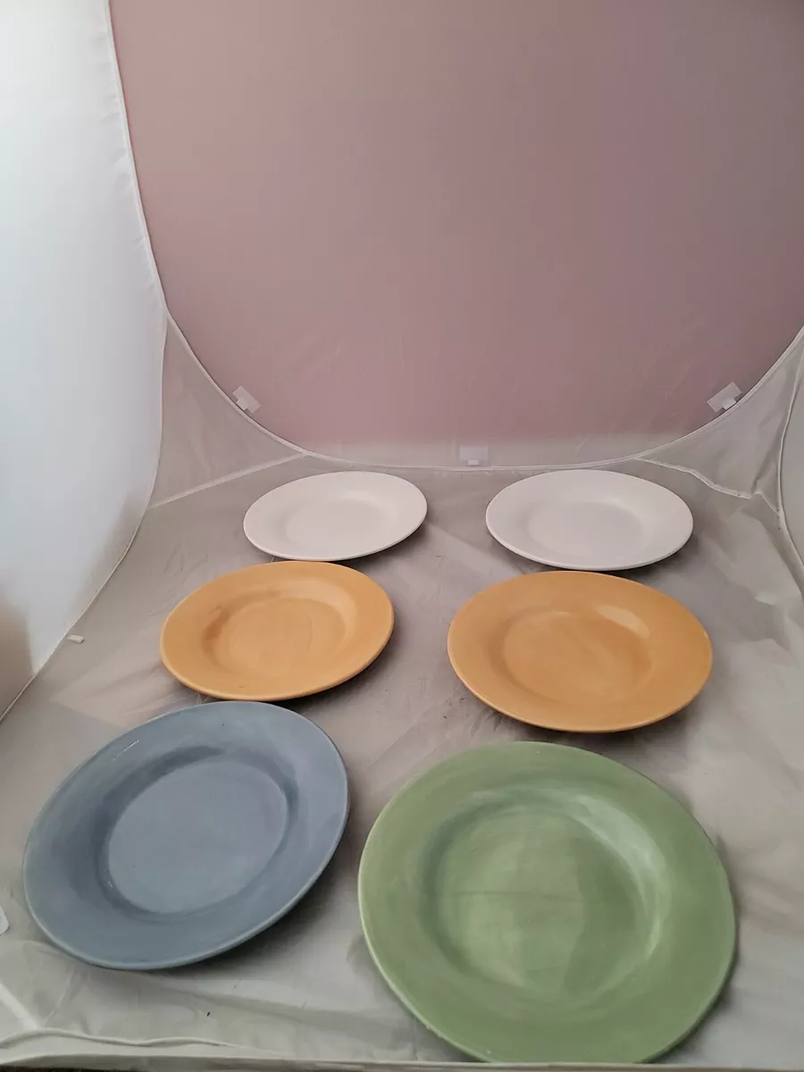 Dinnerware top pottery barn