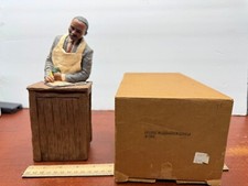 All God’s Children Collectible - George Washington Carver (1907 Ed 11) - AGC