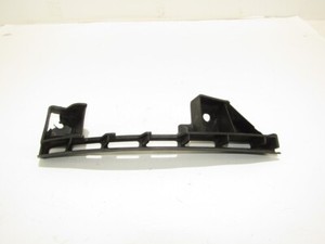 VW CADDY III 2K 2008 Stoßstangenhalter Vorne Links Front Bumper Holder Left