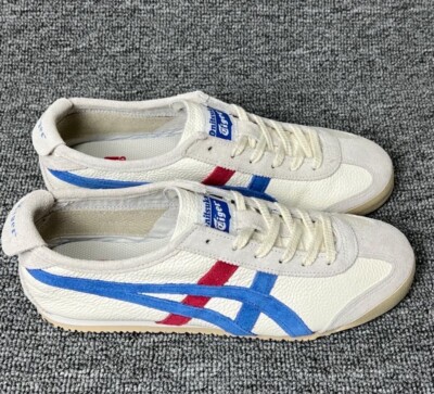 1183B391-100 Onitsuka Tiger Mexico 66 Vintage 'White Directoire