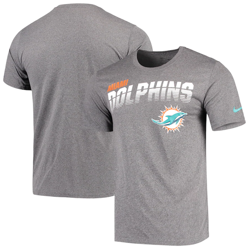 Sideline Legend Dri-FIT Shirt Top 