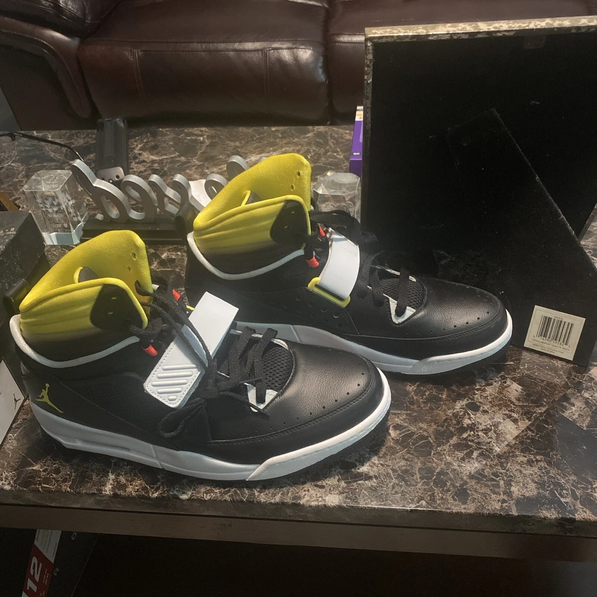 Jordan Flight 97 Vibrant Yellow for Sale | Authenticity Guaranteed