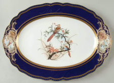 Discontinued Noritake Foxboro Fine China