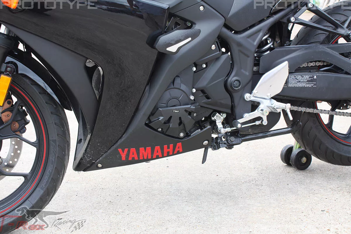 Yamaha 2024 r3 ebay