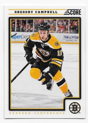 12/13 SCORE BASE Hockey (#1-250) U-Pick From List - Picture 69 of 236
