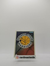 Fleer 1995 / Team Card / Number #246 / Golden...